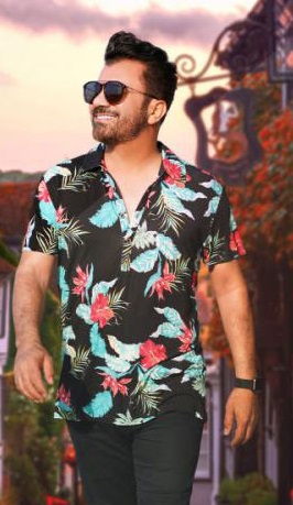 جمشید نینا قاپاما